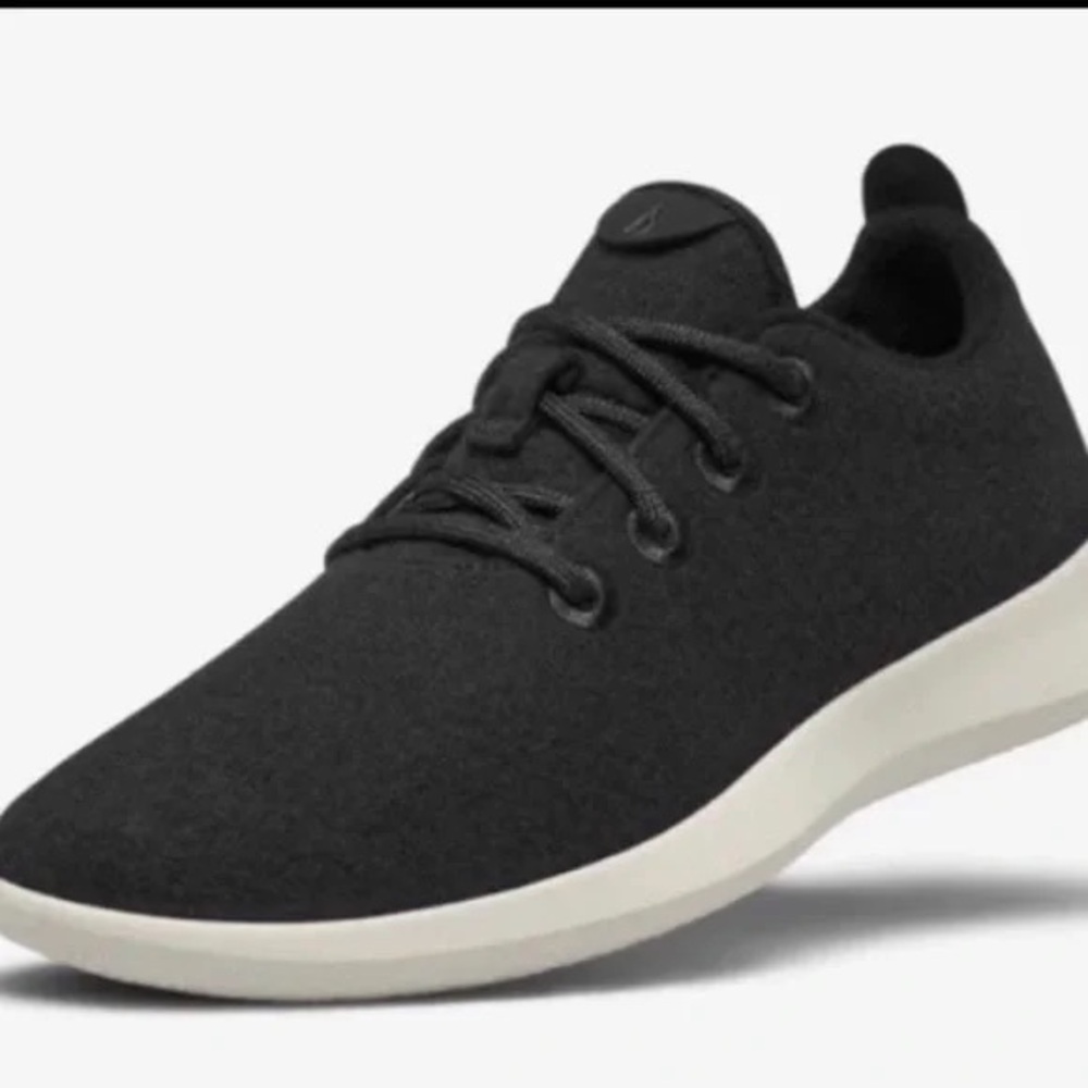 Allbirds Wool Runners